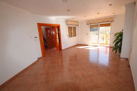 Villa i Lorca, Murcia, Lorca - € 379.950 | Ref: 2067-VL - foto 11